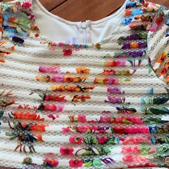 Set of Jrs size 10/12 dresses - Picture 8 of 10